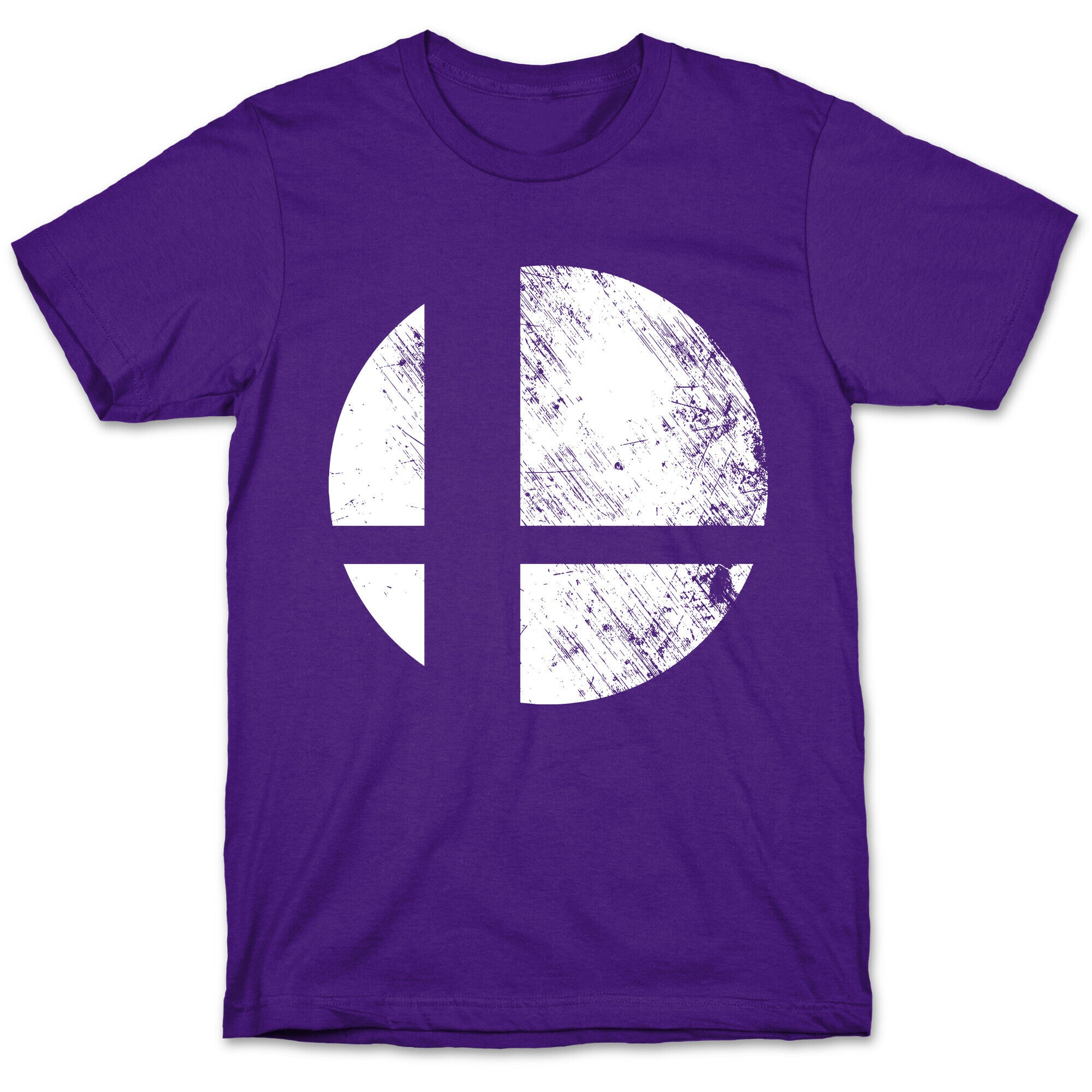 SMASH BRO!!! T-Shirt
